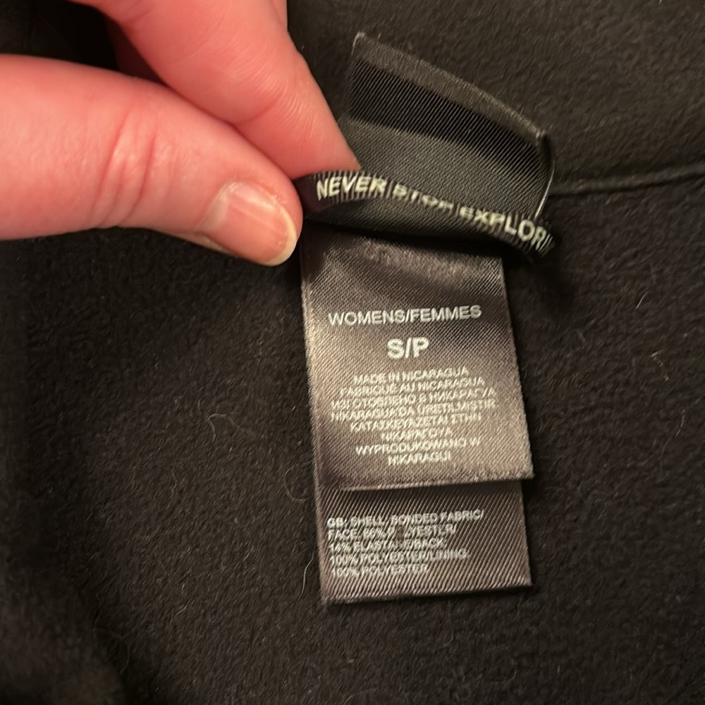 Northface Jacket - image 2